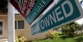 August Foreclosures Rise To Highest Since Level Beginning Of Housing Crisis