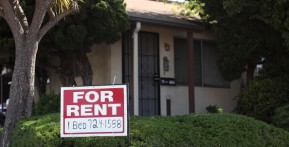 Housing Report Suggests Rising Rents Could Lead To Home Market Turnaround